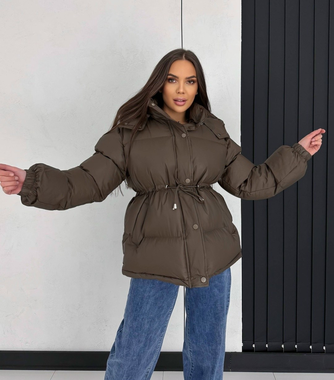 демисезонная куртка,куртка женская,женские пуховики,женская зимняя куртка,куртка с поясом