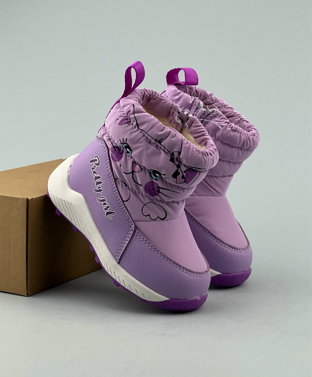 ,детские сапоги,детские зимние сапоги,детские зимние ботинки,дутики детские зимние