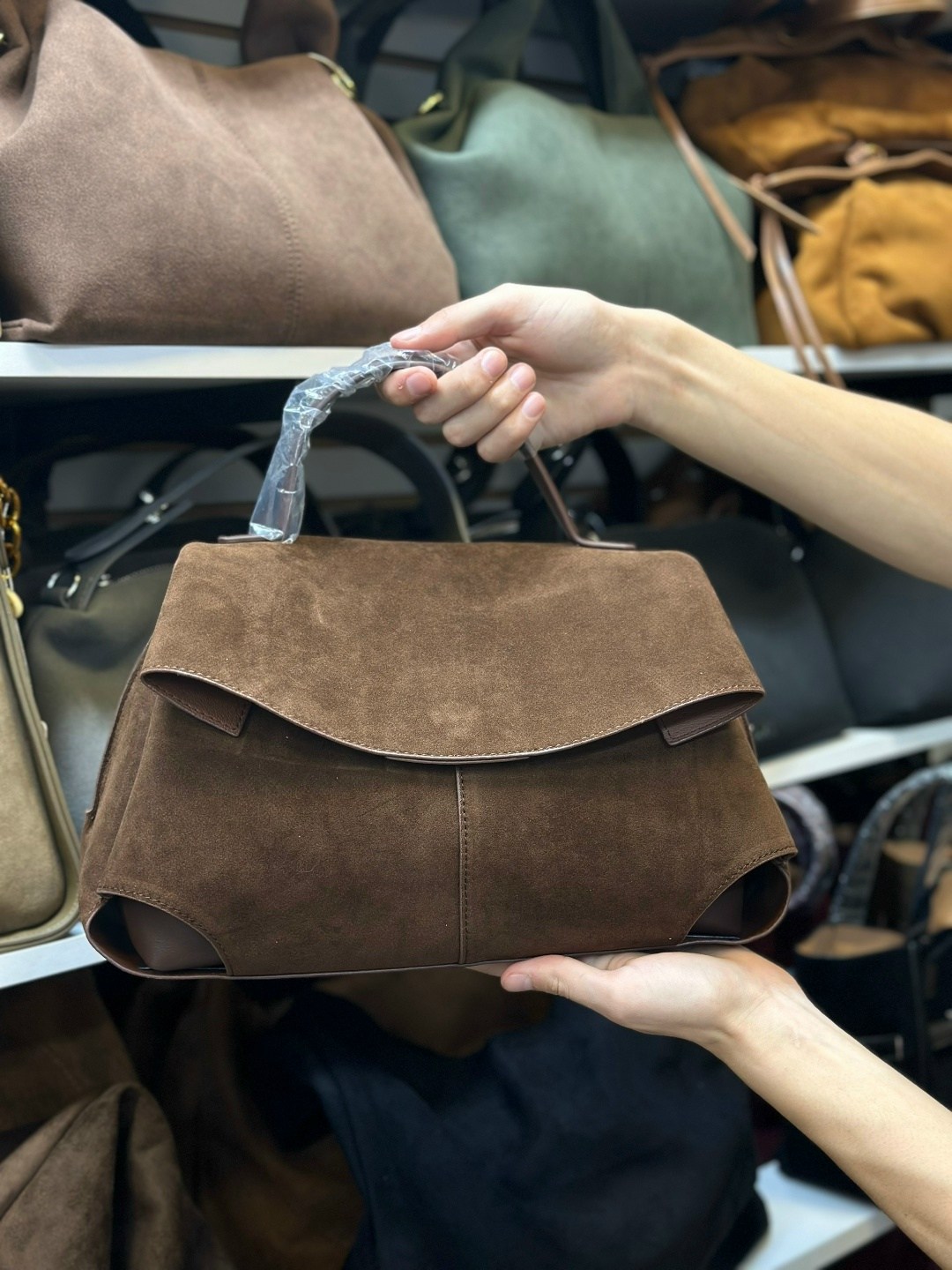 замшевая сумка,сумки женская,сумка,женская замшевая сумка,женская сумка из натуральной замши