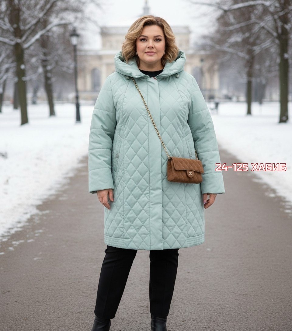 стеганое пальто женское,стеганое пальто,стеганое пальто больших размеров,женская куртка,длинное стеганое пальто