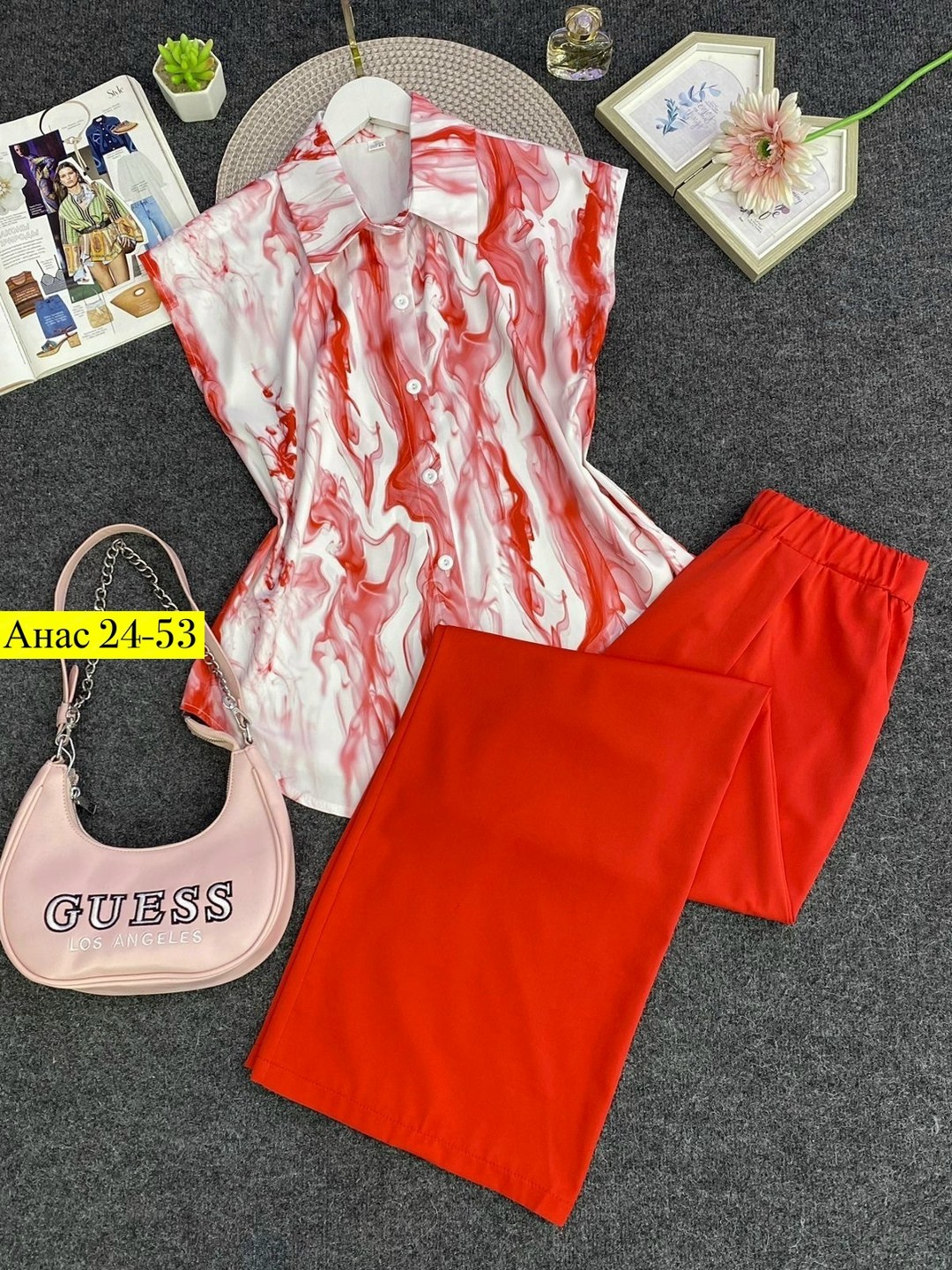 костюм женский атласный,костюмы брючные,шелковый костюм,костюм с брюками,шелковый брючный костюм