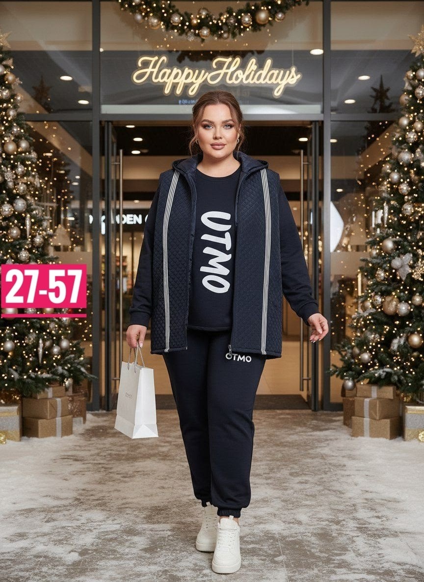 теплый костюм тройка,костюм тройка модный,куртка женская, ,утепленный костюм