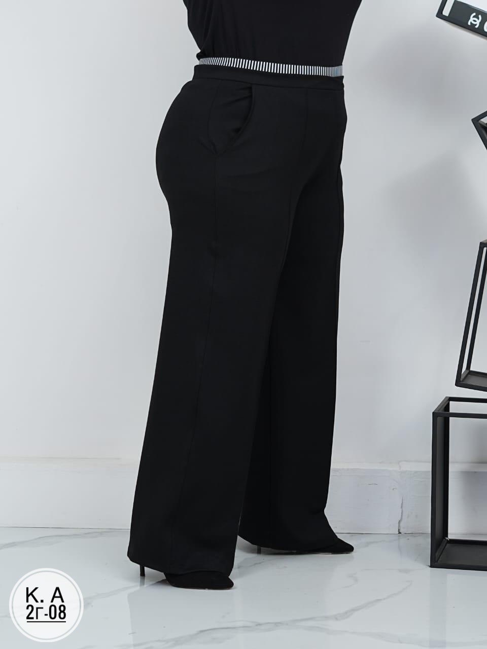 брюки из крепа женские,брюки женские широкие,брюки новинки,женские брюки,брюки классические