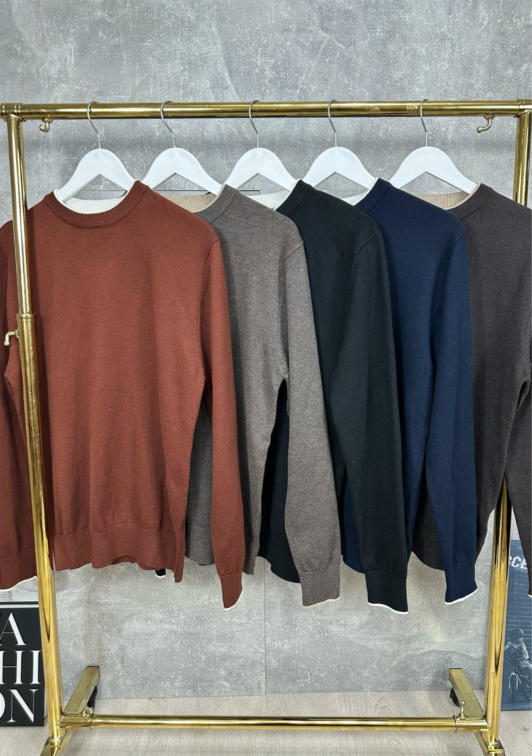 теплая кофта,джемпер,коричневый джемпер,мужские свитера,мужская кофта