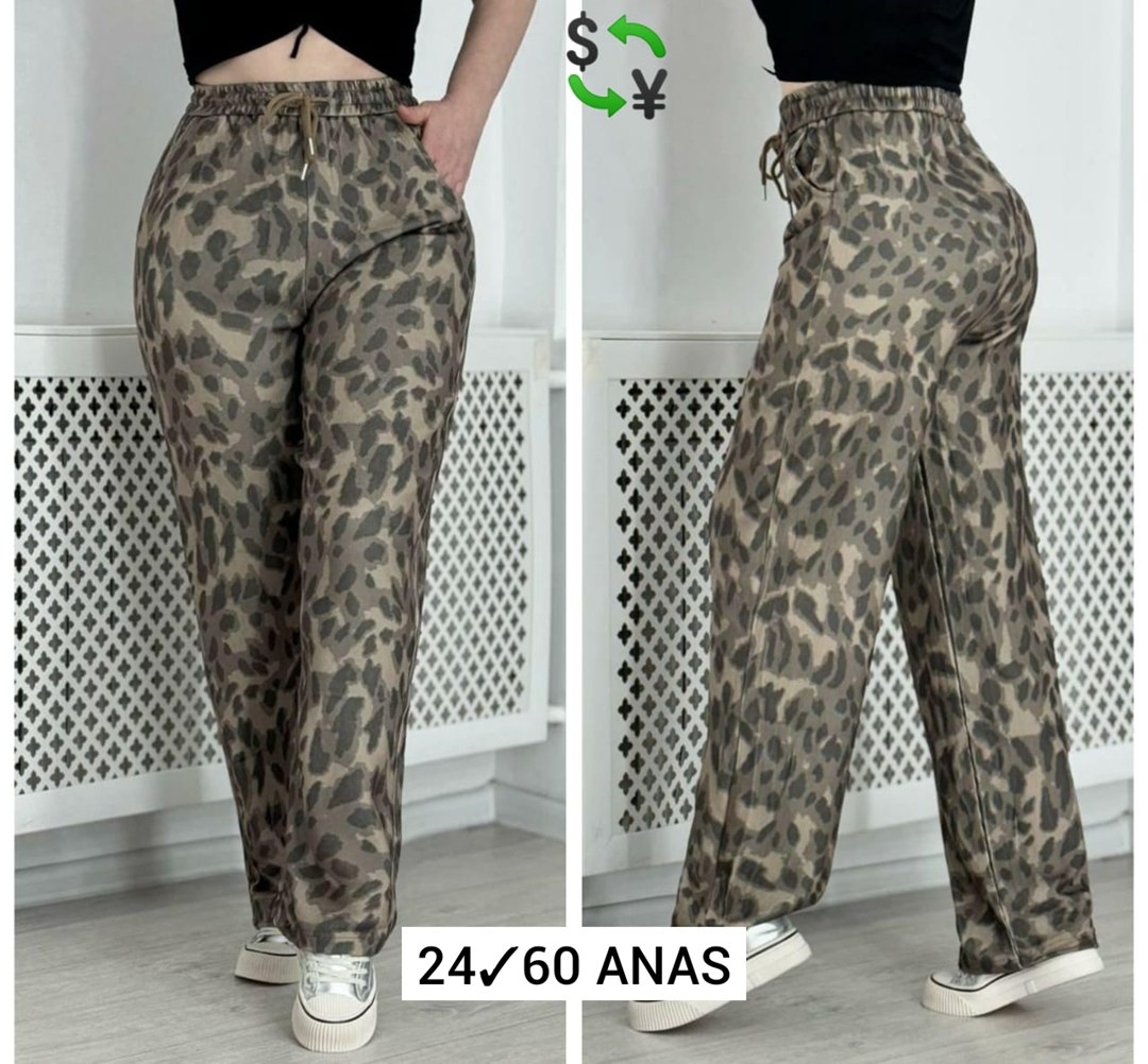 брюки летние женские,штаны женские,брюки широкие карго,женский брюки,женские брюки с принтом