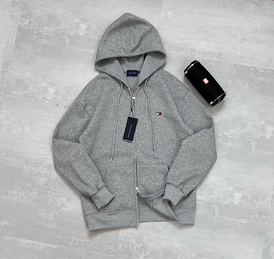 толстовка tommy hilfiger серый,толстовки tommy hilfiger,мужская толстовка tommy hilfiger,мужская толстовка,толстовка с капюшоном