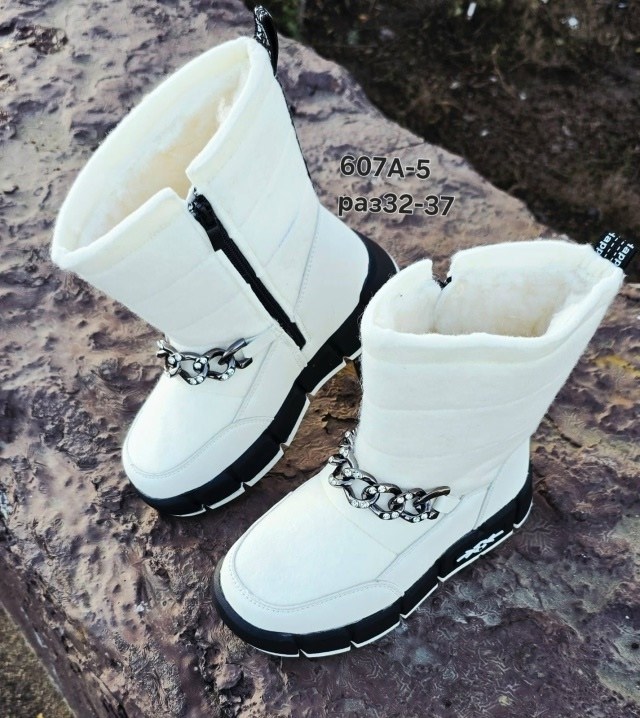 ,зимняя , детская,сапожки,детские дутики