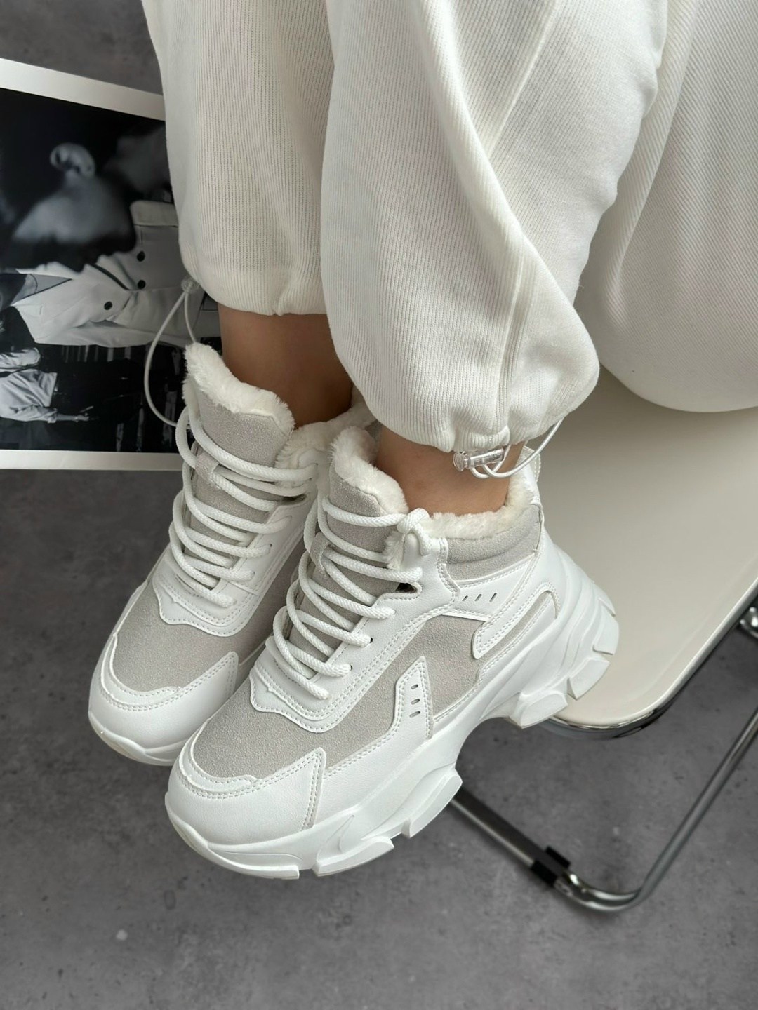 ,кроссовки женские зимние,кроссовки женскиe,кроссовки женские зимние с мехом,зимние кроссовки