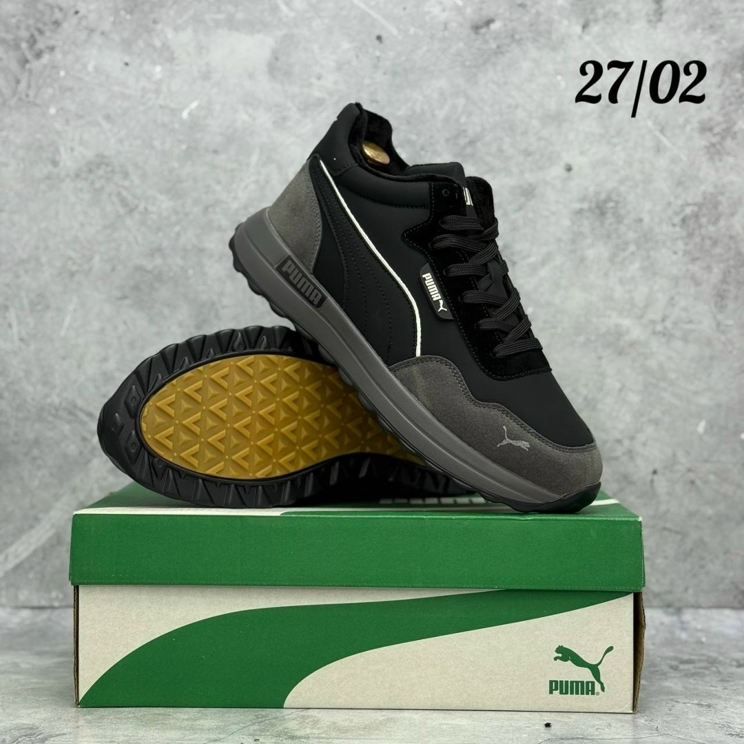 puma кроссовки мужские,,puma кроссовки,кроссовки зимние puma,пума кроссовки мужские