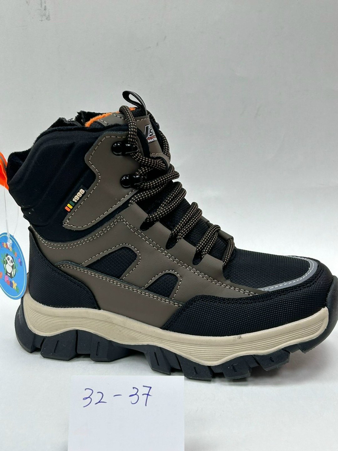 ,ботинки детские,ботинки мальчикам,детская ,зимние ботинки для мальчика