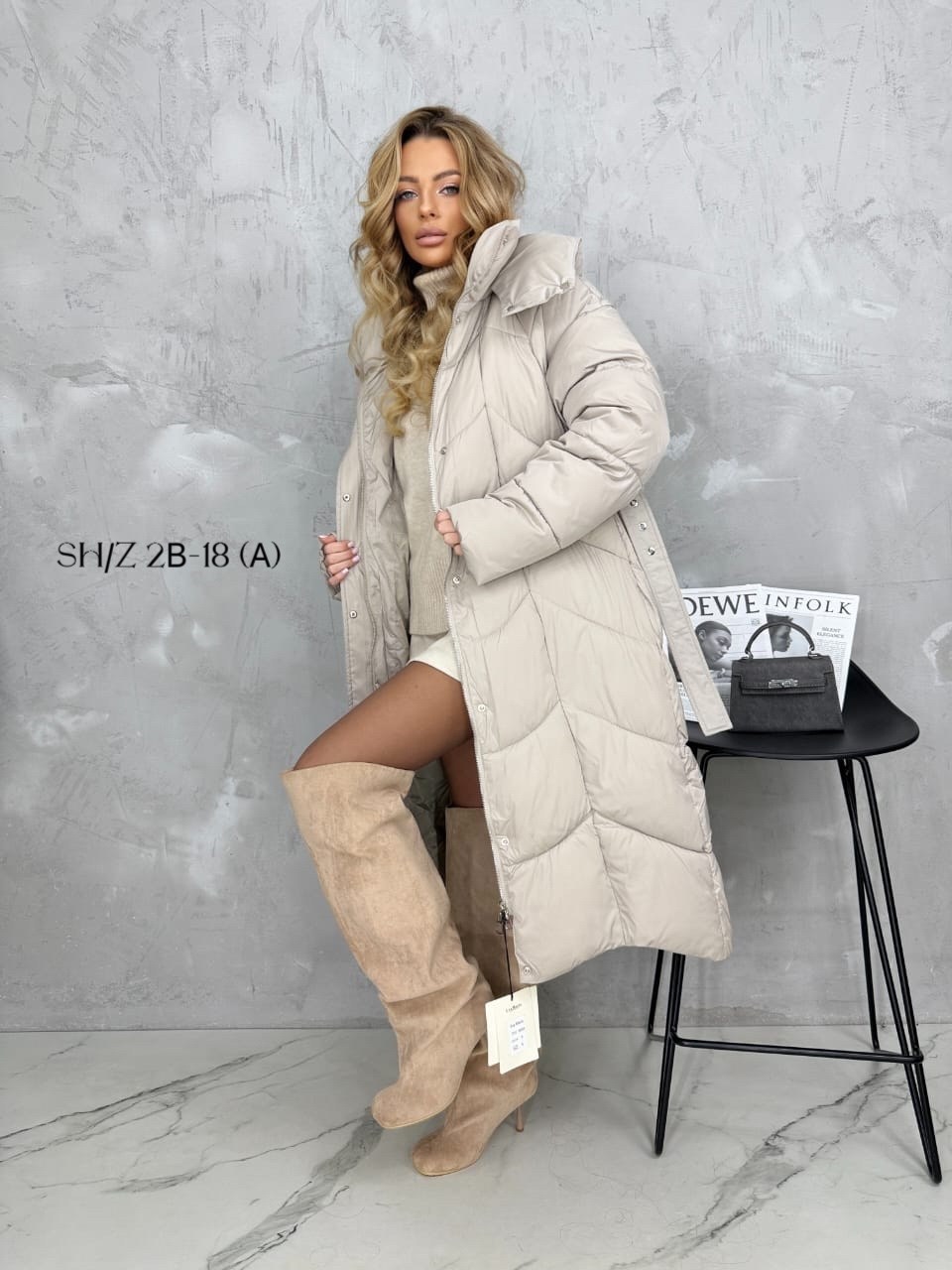 женская зимняя куртка,зимние куртки,куртка зимняя женская удлиненная,удлиненная зимняя куртка,удлиненная куртка