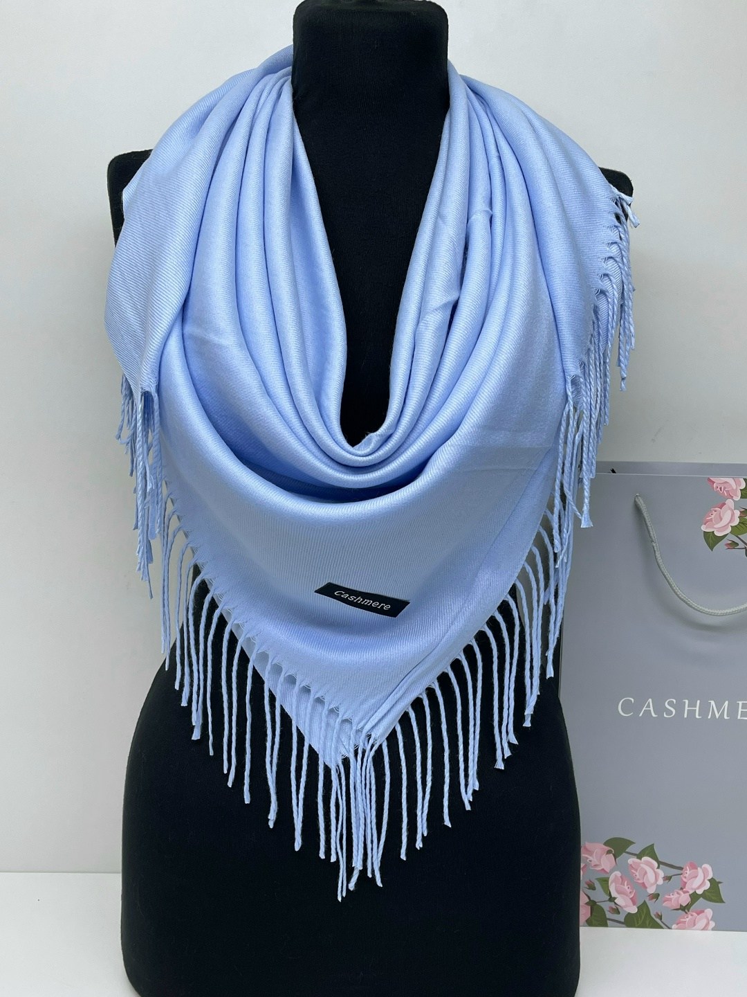 кашемировый платок,платки шарф,платки кашемир,платок однотонный,палантин женские