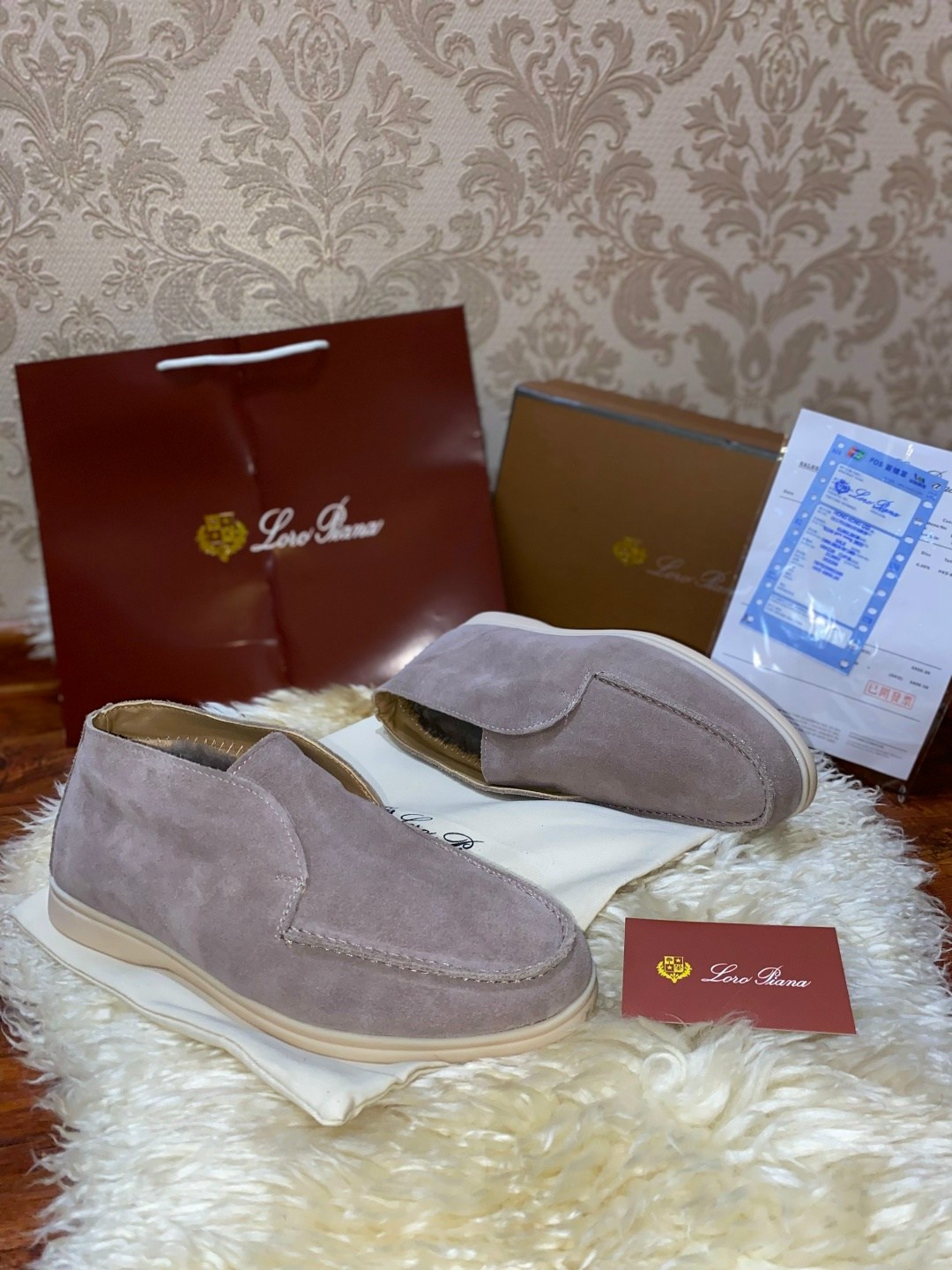 лоферы из натуральной замши loro piana,лоферы из натуральной замши,лоферы loro piana женские,лоферы женские из натуральной замши loro piana,лоферы loro piana