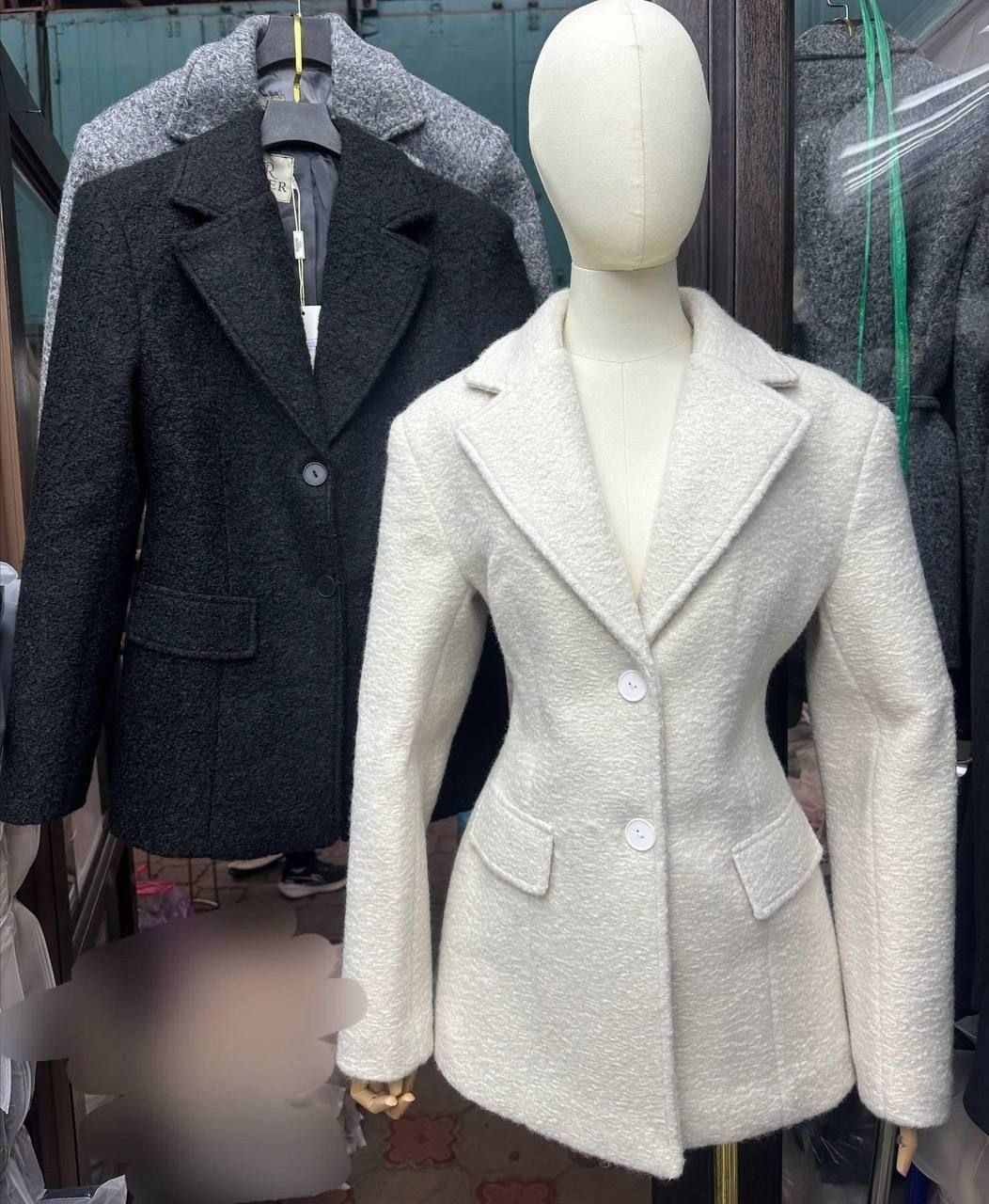 стильное пальто,полупальто,демисезонные пальто,шерстяное пальто,полупальто из