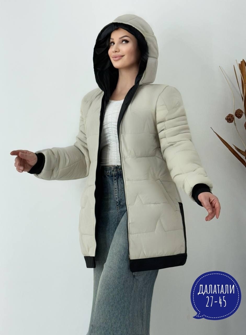 демисезонная куртка,женская куртка,удлиненная куртка,женская зимняя куртка,куртка