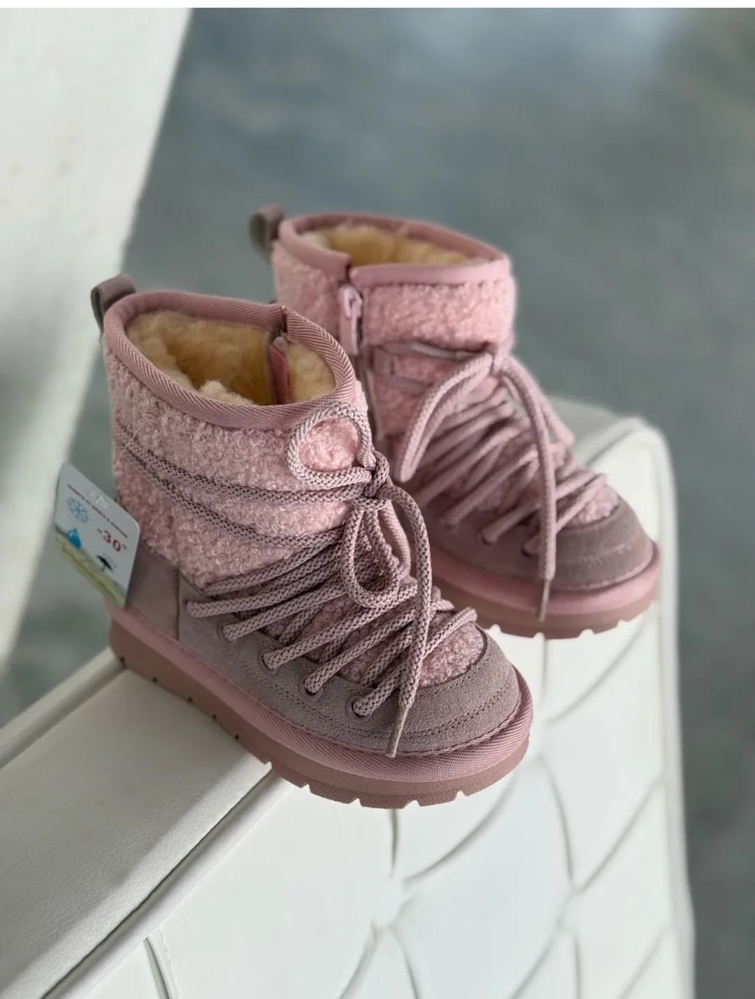 ,ботинки детские,зимние детские ботинки,угги детские зимние,угги детские