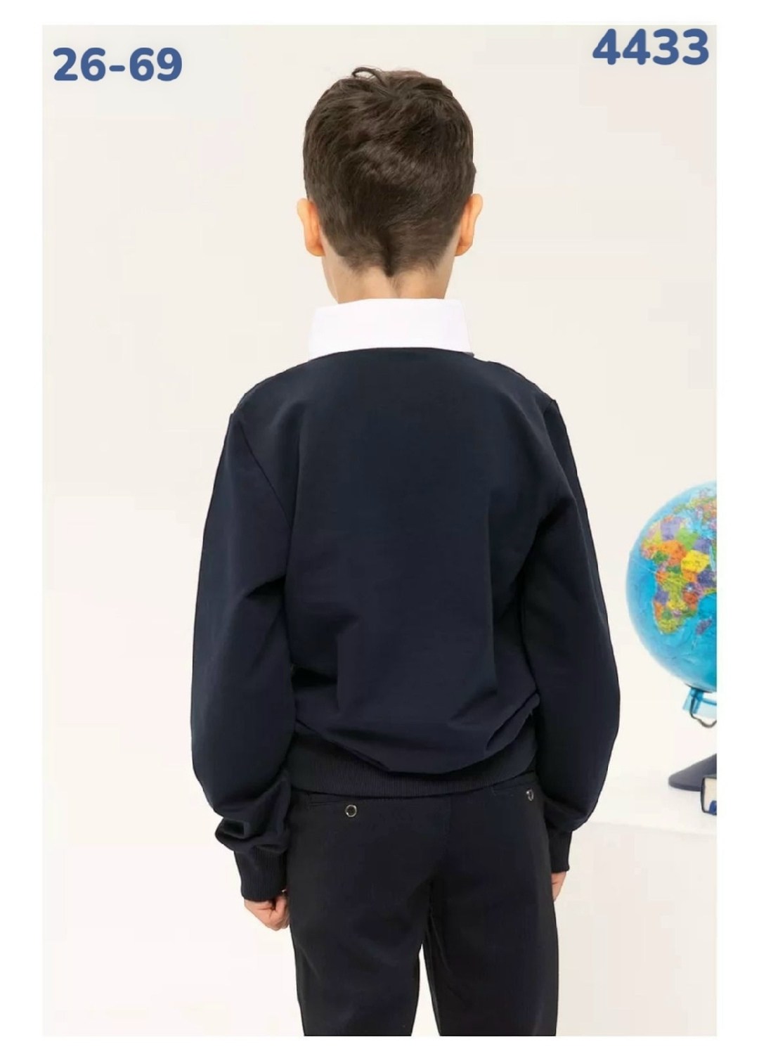 детская кофта,школьная кофта,джемпер школьный,джемпер обманка для мальчиков