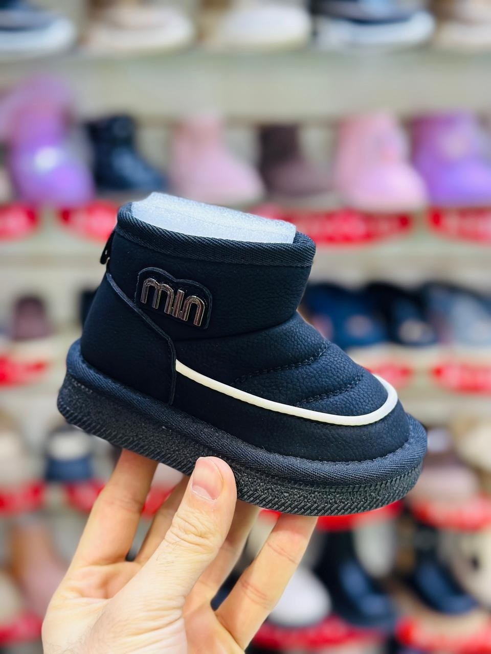 ,детские ботинки,детская ,детские зимние ботинки,зимние ботинки для детей