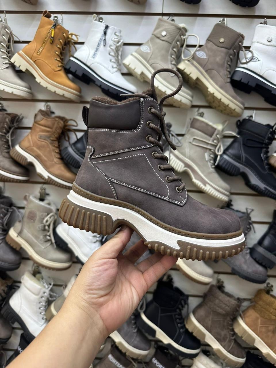 ,женские ботинки,ботинка,ботинка женские зимние,обуви