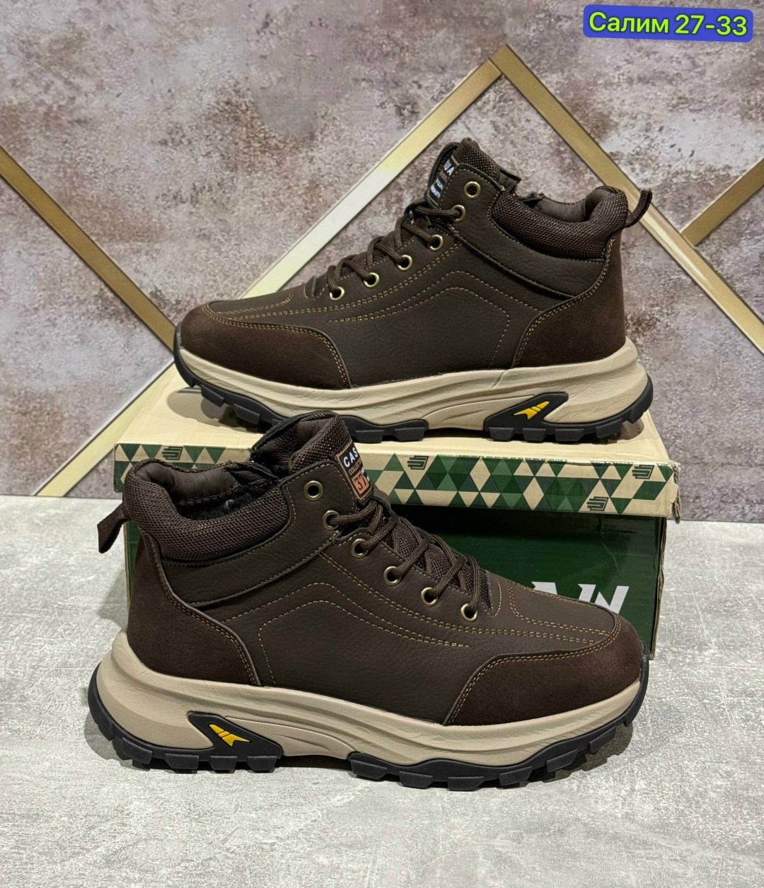 ботинки мужские зимние,,мужская зимняя ,мужские ботинки,зимние мужские кроссовки