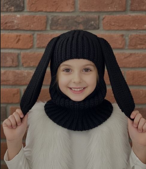 балаклава вязаная,балаклава вязанная,балаклава с ушками,балаклава вязаная с ушками,шапка балаклава