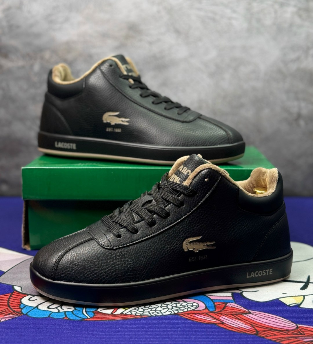 кроссовки lacoste,кроссовки lacoste мужские,зимние кроссовки lacoste мужские,кеды lacoste,зимние кроссовки лакост