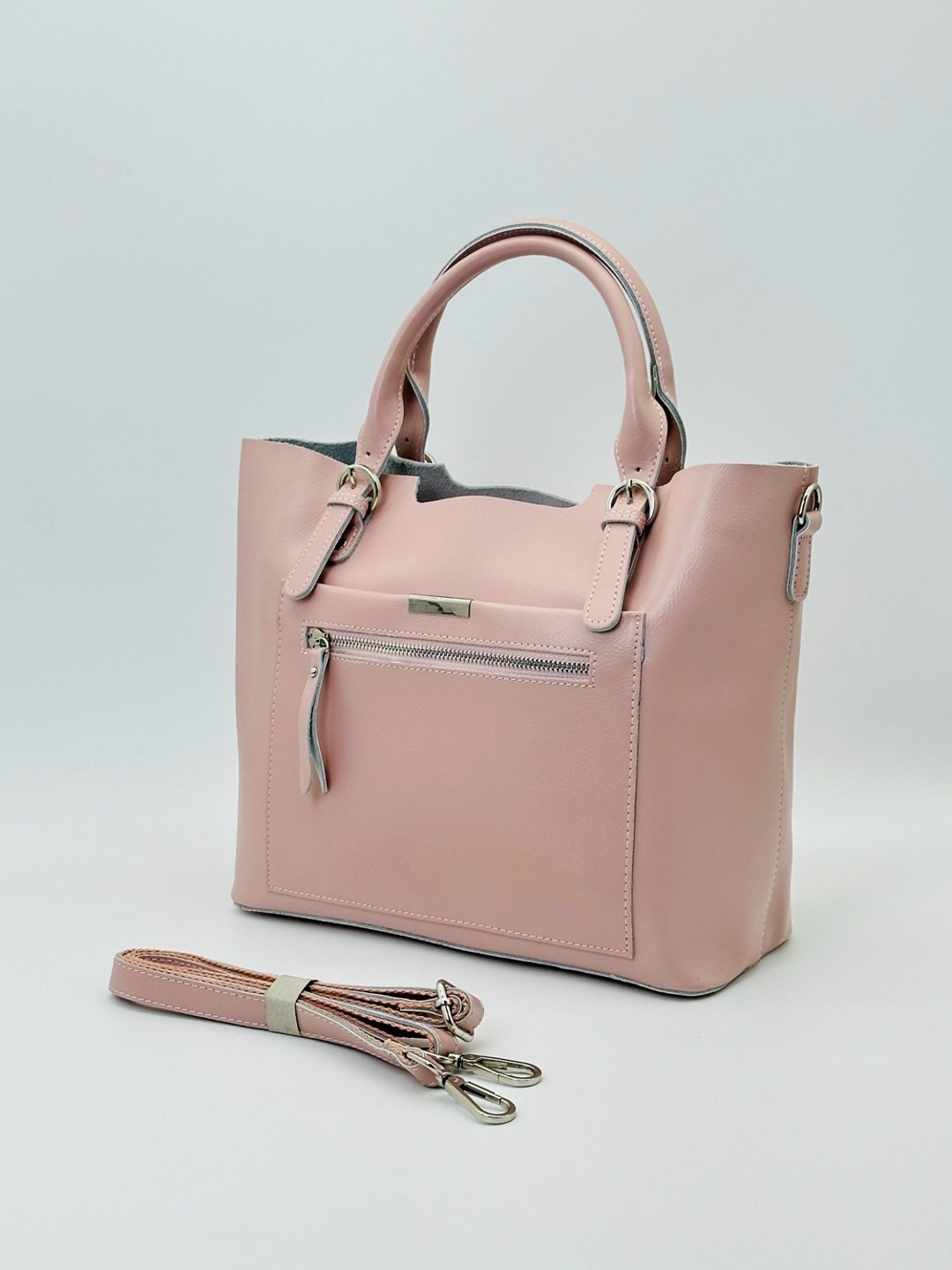 женская сумка,сумка,женская кожаная сумка,розовая сумка,женская сумка тоут