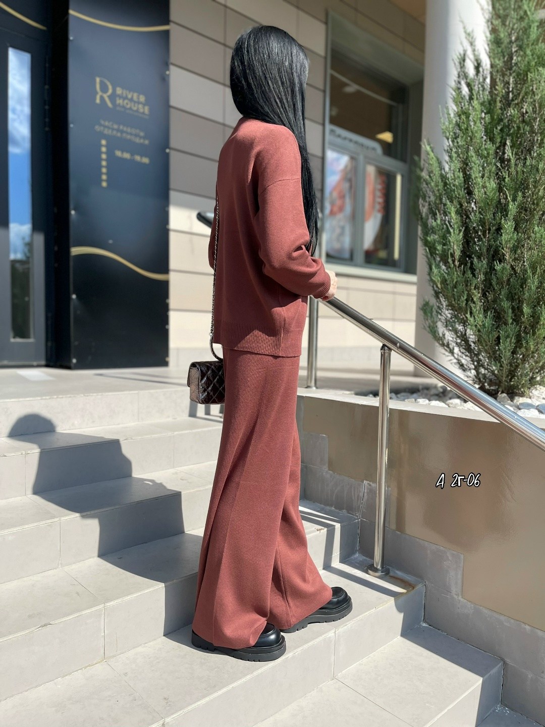 стильные костюмы,трикотажные костюмы,костюм вязаный с брюками,костюм трикотажный брючный,костюм двойка кашемир