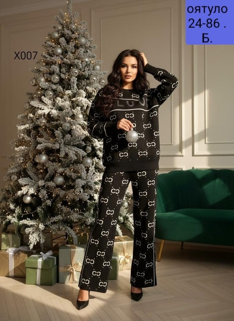 трикотажные костюмы,костюмы брючные,женские костюмы,костюм с брюками,вязаные костюмы