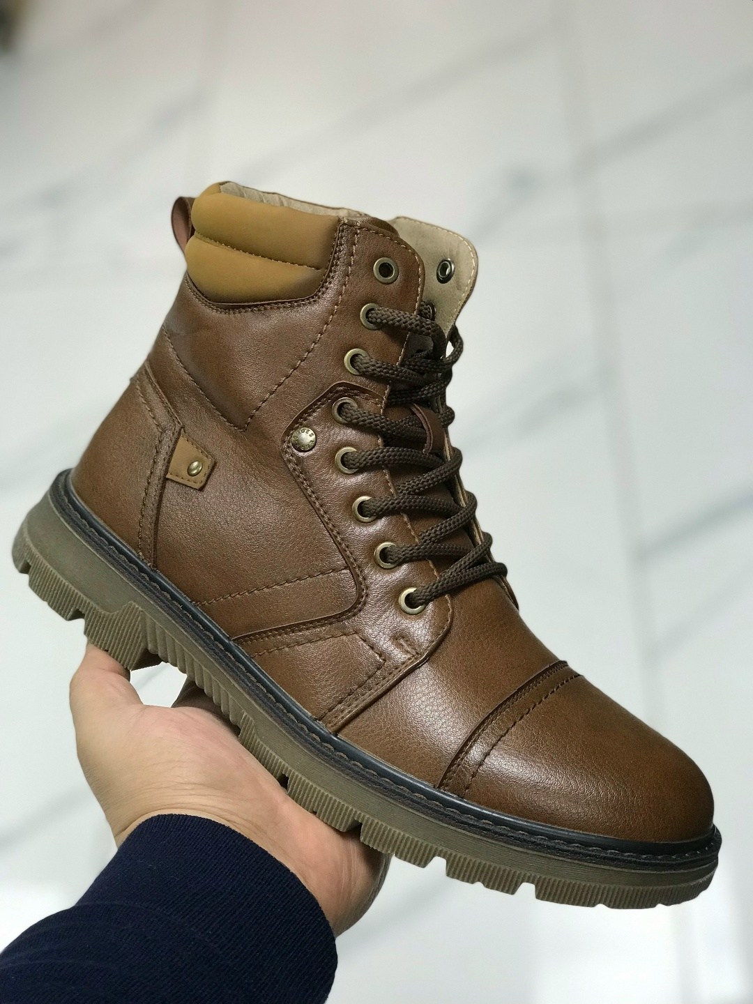 ,ботинки мужские зимние,зимняя мужская ,ботинки мужские,модные зимние ботинки мужские