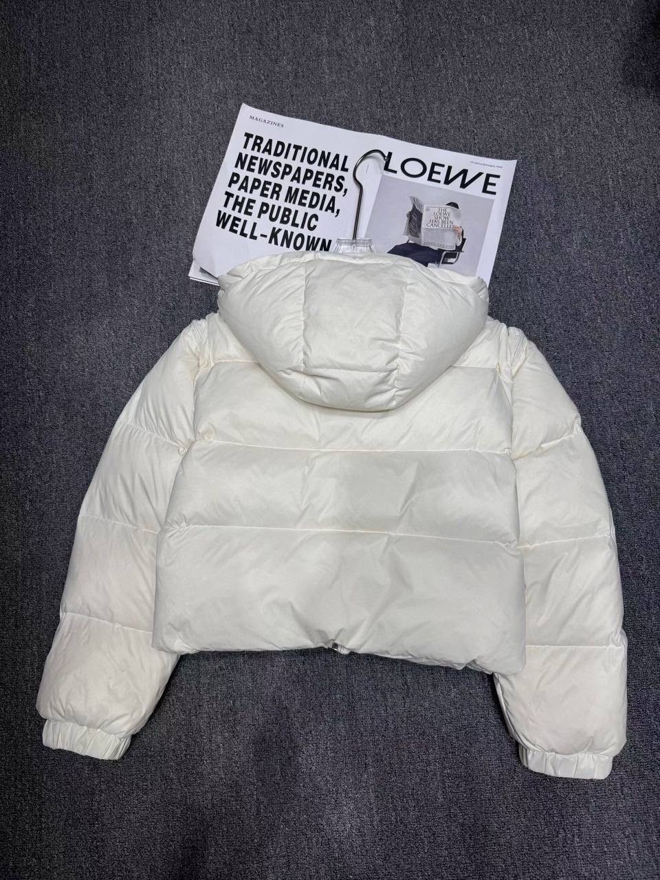 женские пуховики,пуховик фенди женский,пуховик прада,пуховик,куртка стильная