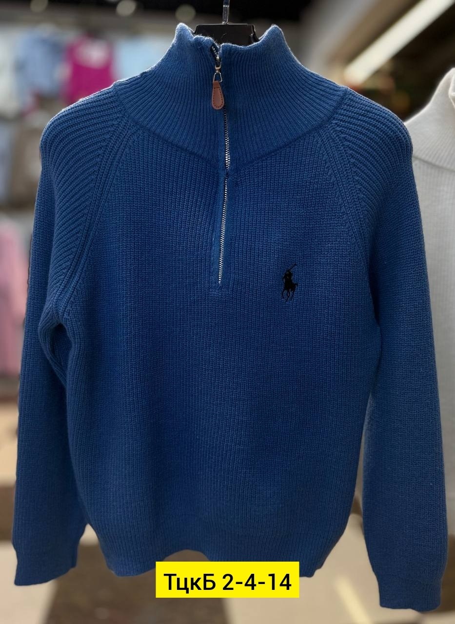 кофта поло,мужские свитера,свитер с воротником,мужская кофта,мужские свитеры polo ralph lauren