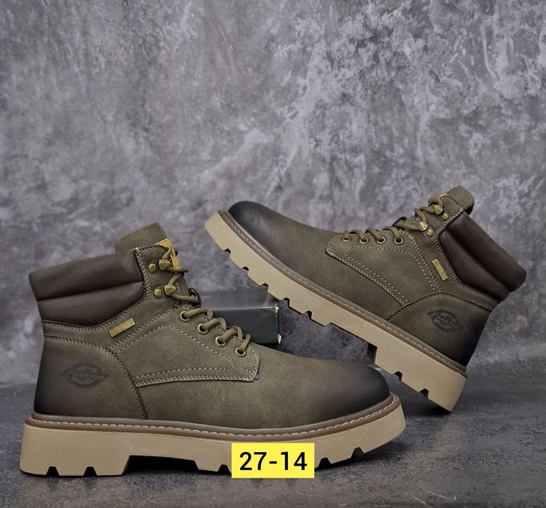 зимние мужские ботинки,коричневые ботинки мужские зимние тимберленд,,мужские ботинки,тимберленд ботинки хаки