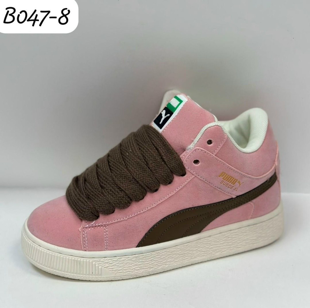 ,женские кроссовки puma,женские кроссовки,кроссовки puma suede,кроссовки puma suede xl