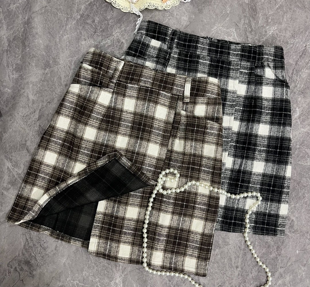 юбка в клетку,клетчатая юбка,твидовая юбка в клетку,юбка мини,мини юбка в клетку