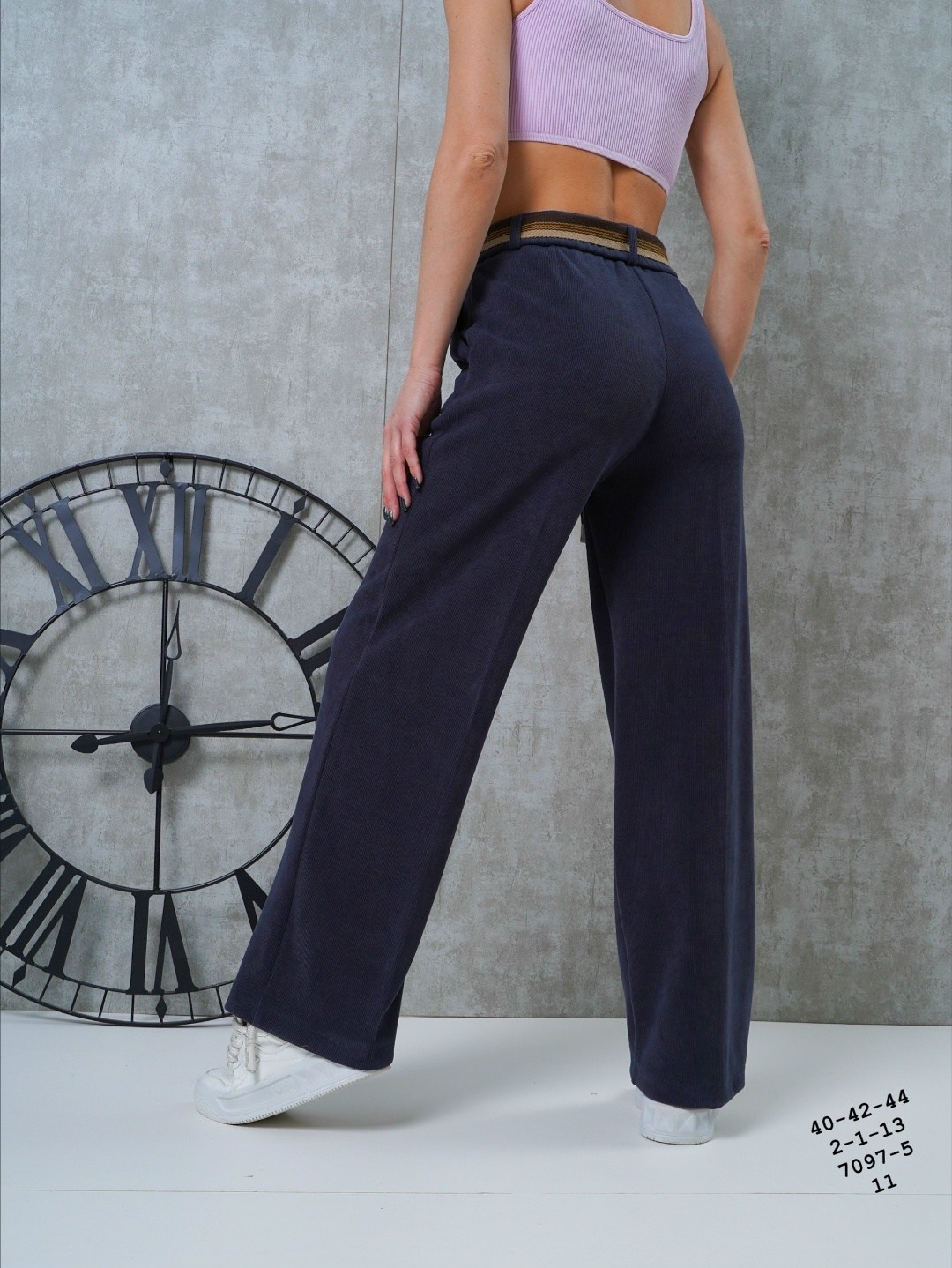 вельветовые брюки свободного кроя,брюки женские палаццо,женские штаны,женские брюки,брюк вельвет