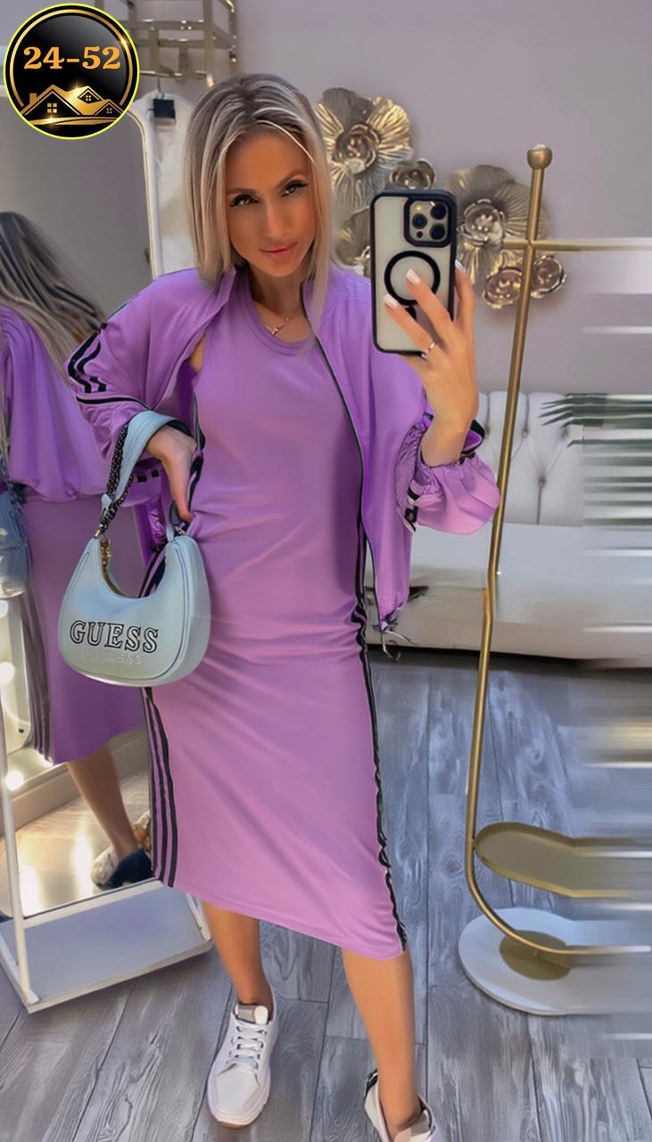 платье в спортивном стиле,спортивное платье,платье приталенное,элегантное платье,спортивные костюм