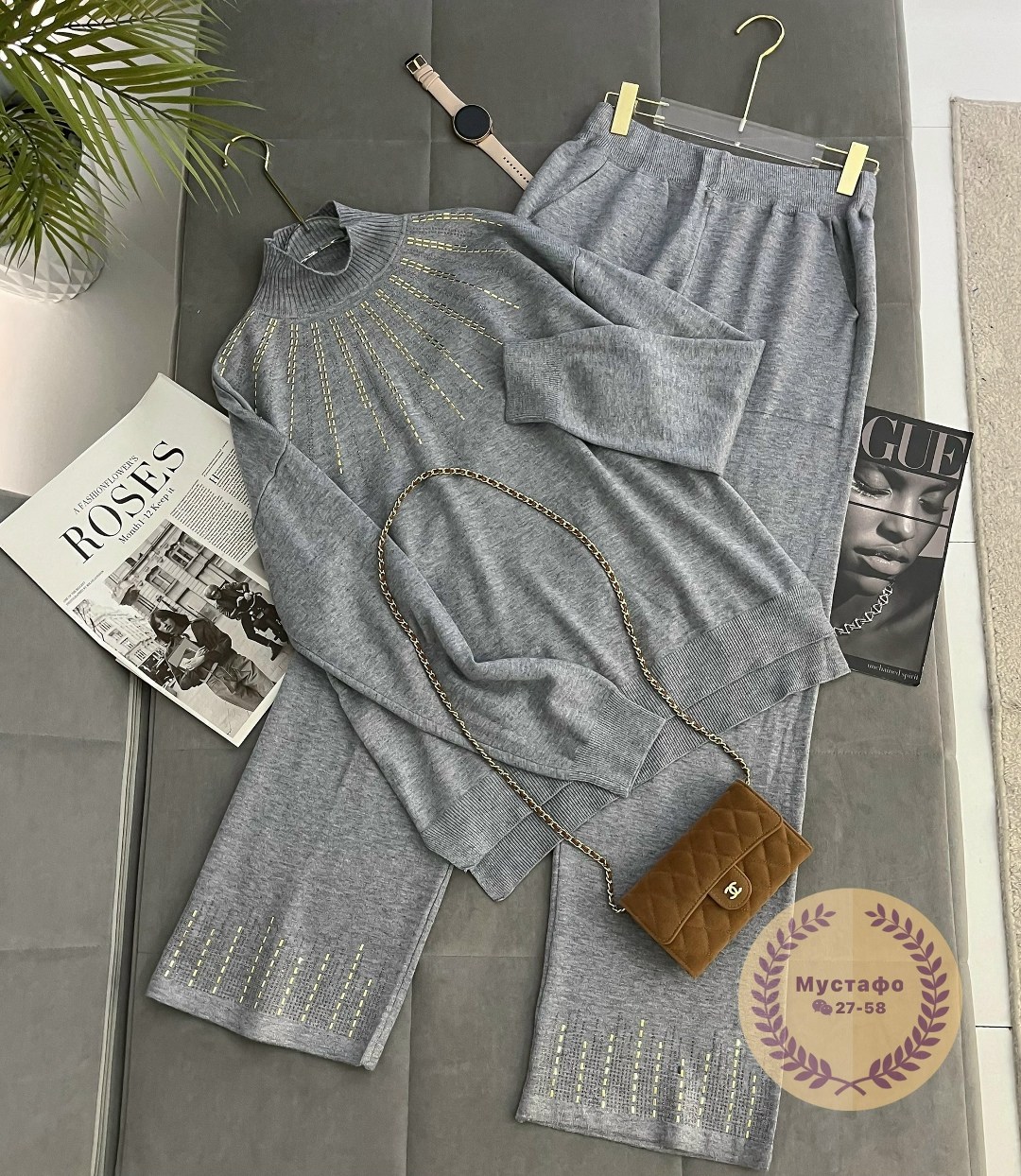 трикотажные костюмы,костюмы комплекты,костюм молочный,костюм трикотаж,вязаные костюмы