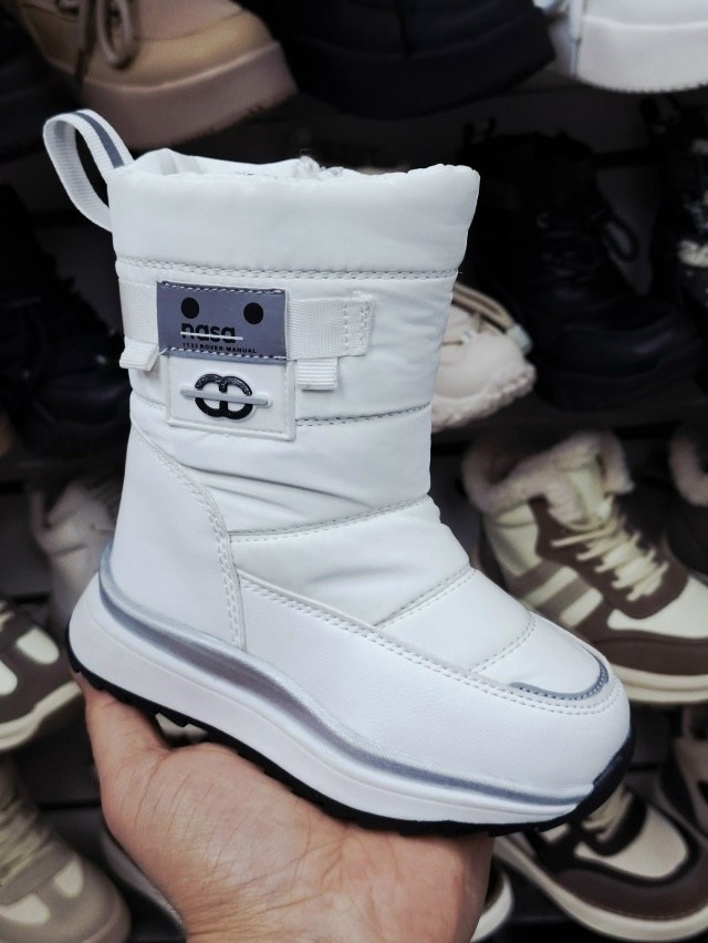 ,детские дутики,ботинки зимние для девочек,дутики детские зимнее,сапоги зимние для девочек