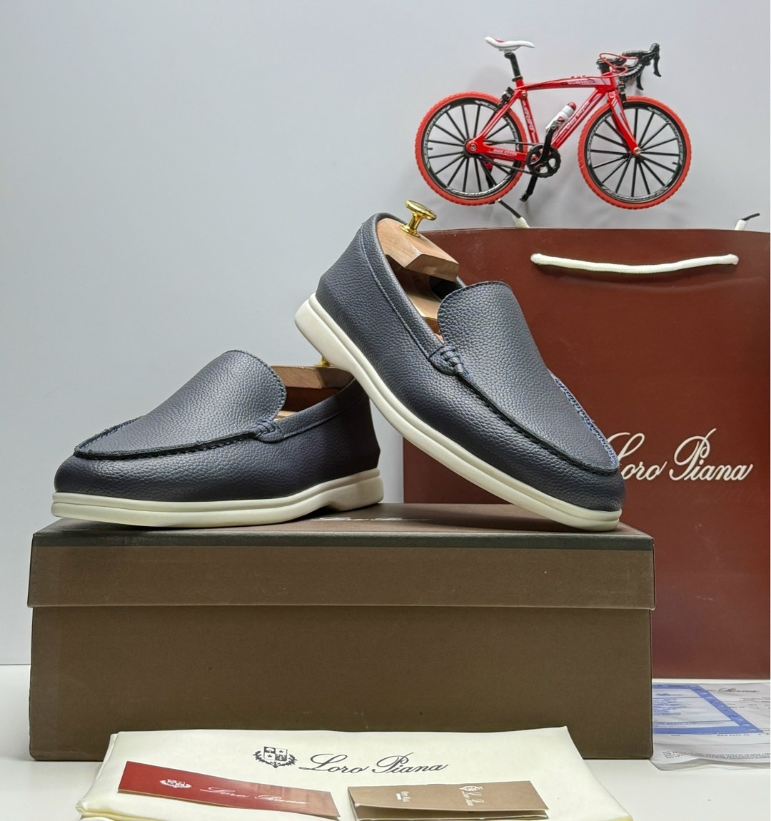 loro piana лоферы мужские,,loro piana лоферы,loro piana кожаные лоферы,модные лоферы