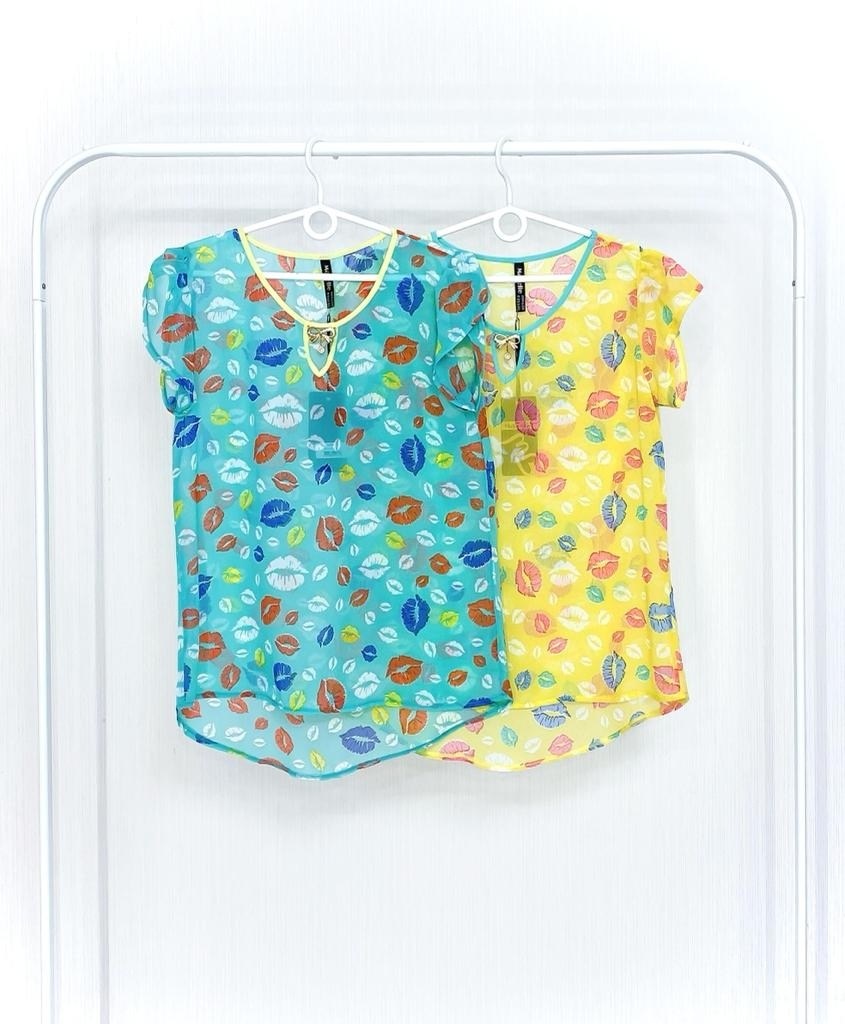 блузка женская с рисунком,блузка женская,блузка кофточка,шифоновая блузка,блузка кофта