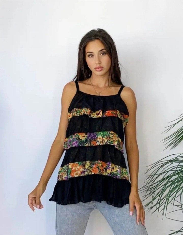 ,кофта гипюр,женская майка,модная