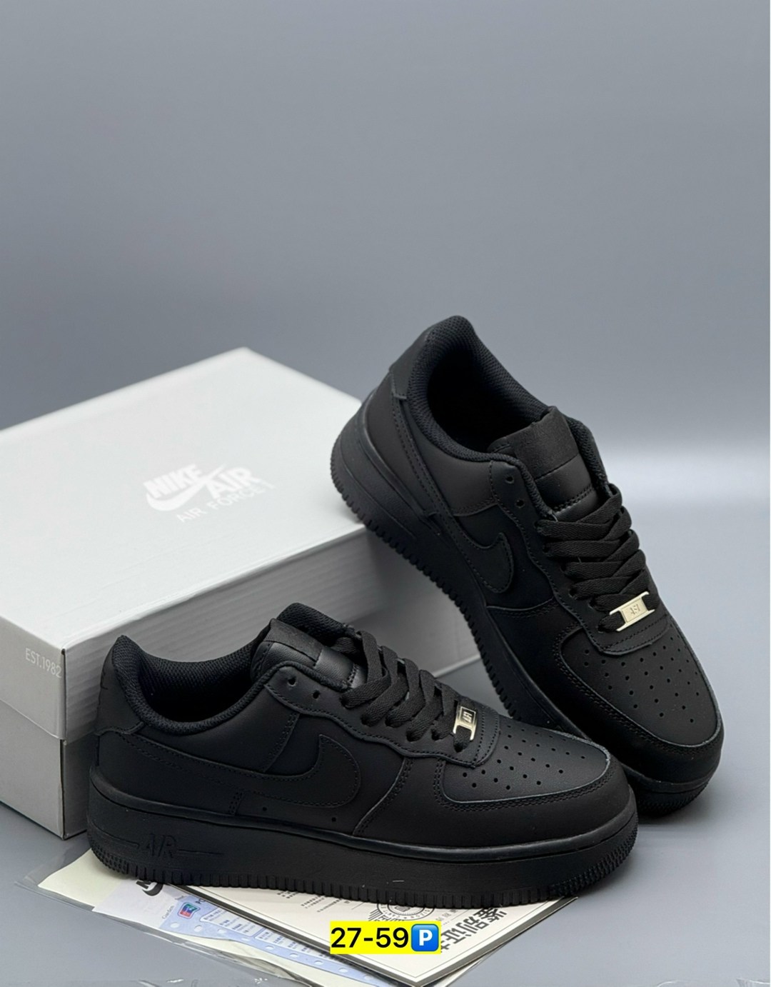 кроссовки nike air force 1 low black,мужские кроссовки nike air force 1,кросcовки nike air force 1,кроссовки,nike air force 1 low black