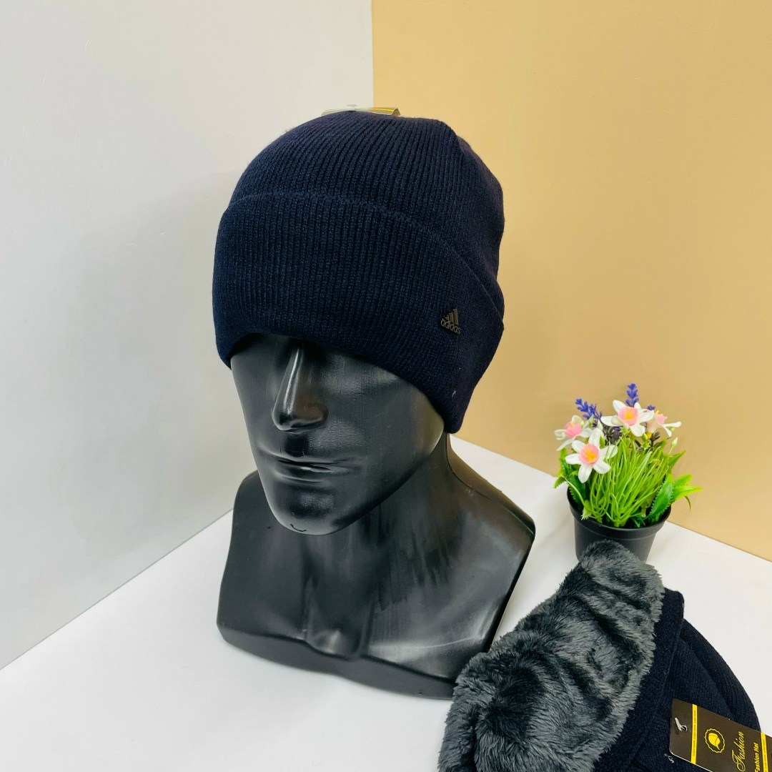 мужская шапка,шапка для мужчин,шапка армани мужская,шапка мужская вязаная,шапка мужская с отворотом