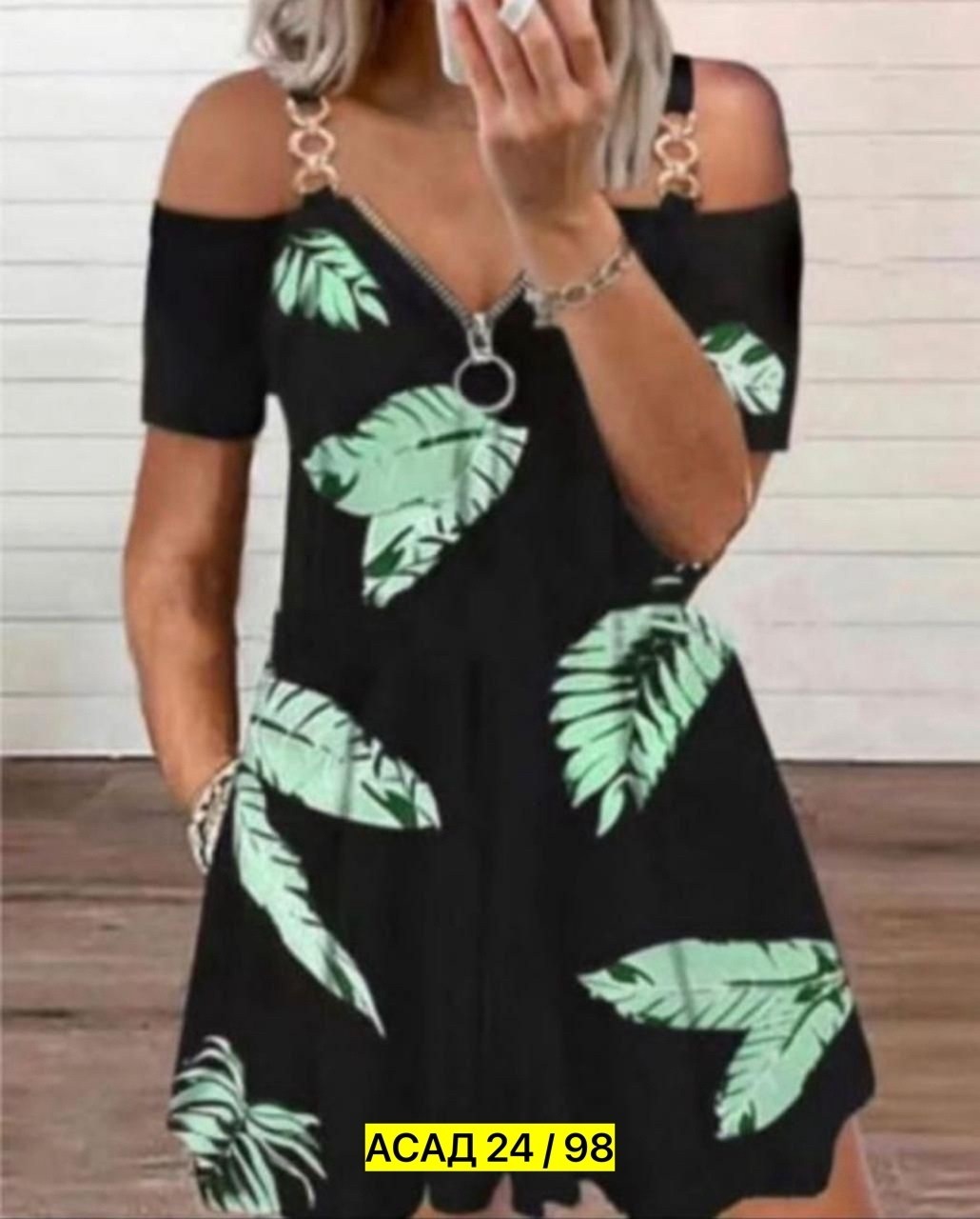 платье летнее женское,сарафан с кофтой,летнее модное платье,платье женское с принтом,летнее платье