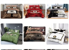 Постельное белье