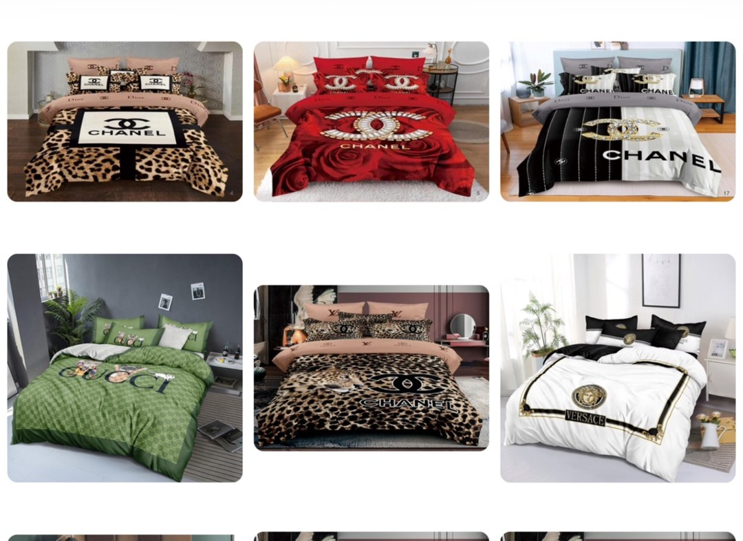 постельное белье шанель,постельное белье евро брендовое,комплект постельного белье евро,комплект постельного белья,постельного белье евро