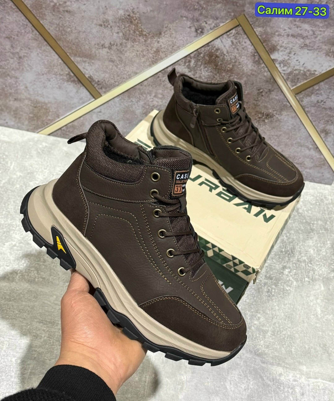 ботинки мужские зимние,,мужская зимняя ,мужские ботинки,зимние мужские кроссовки