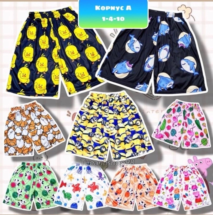шорты летние,повседневные шорты,пляжные шорты,пижамные шорты,шорты для дома