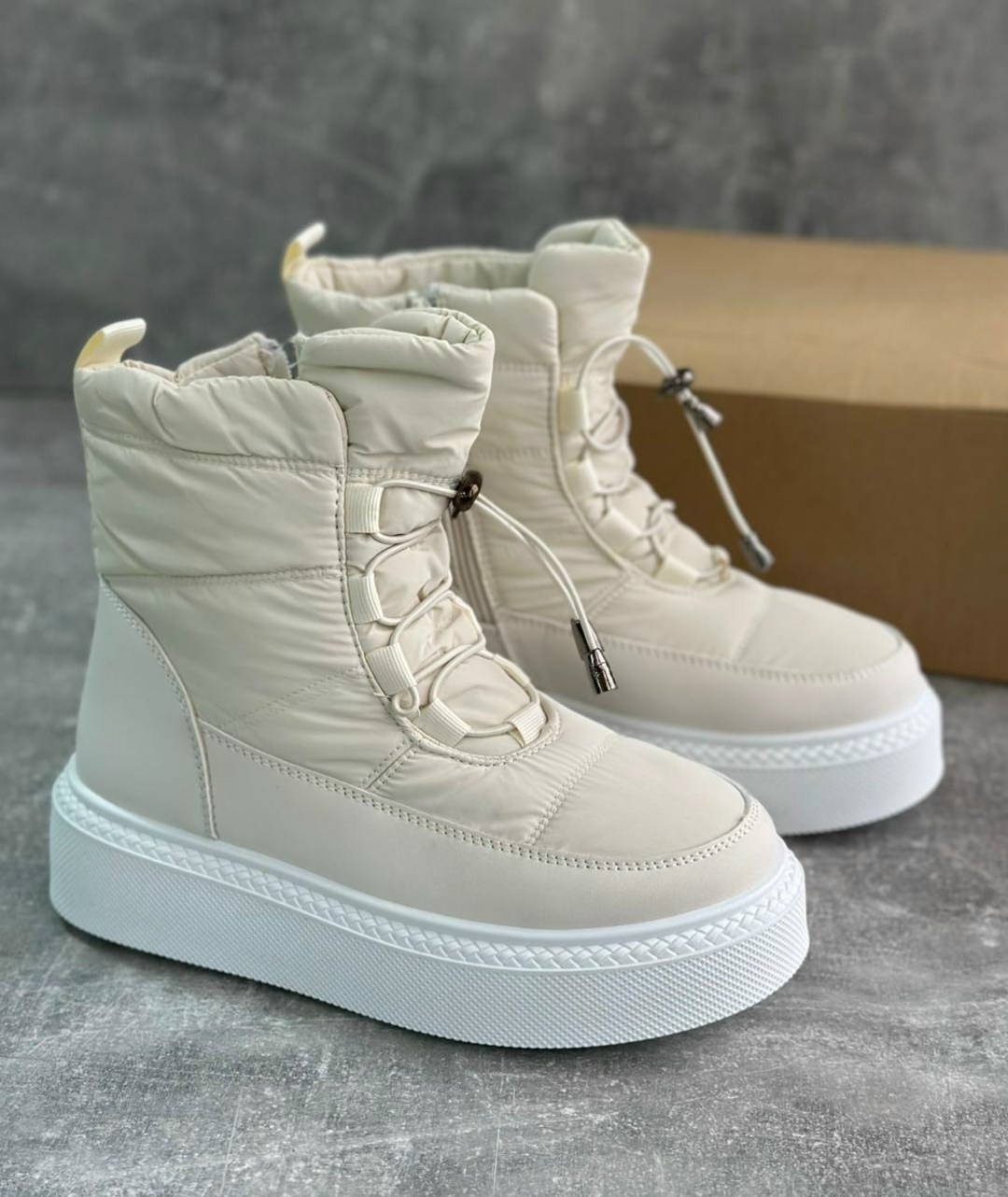 дутики женские,,дутики женские зимние,дутики зимняя, женская дутики